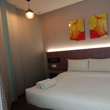 レモン 8 ブティック ホテル アット マラッカ Malacca エクステリア 写真