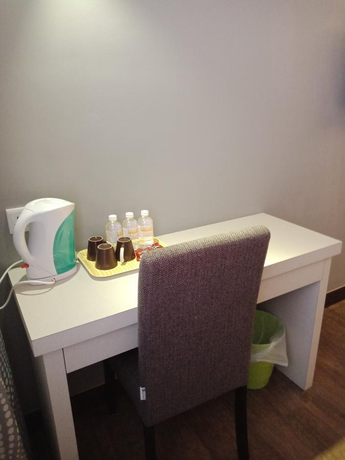 レモン 8 ブティック ホテル アット マラッカ Malacca エクステリア 写真
