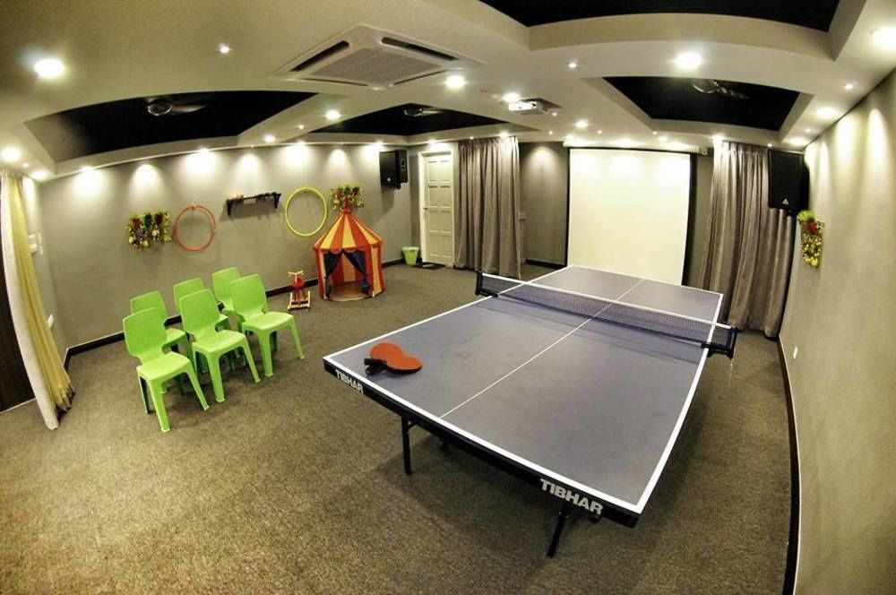 レモン 8 ブティック ホテル アット マラッカ Malacca エクステリア 写真