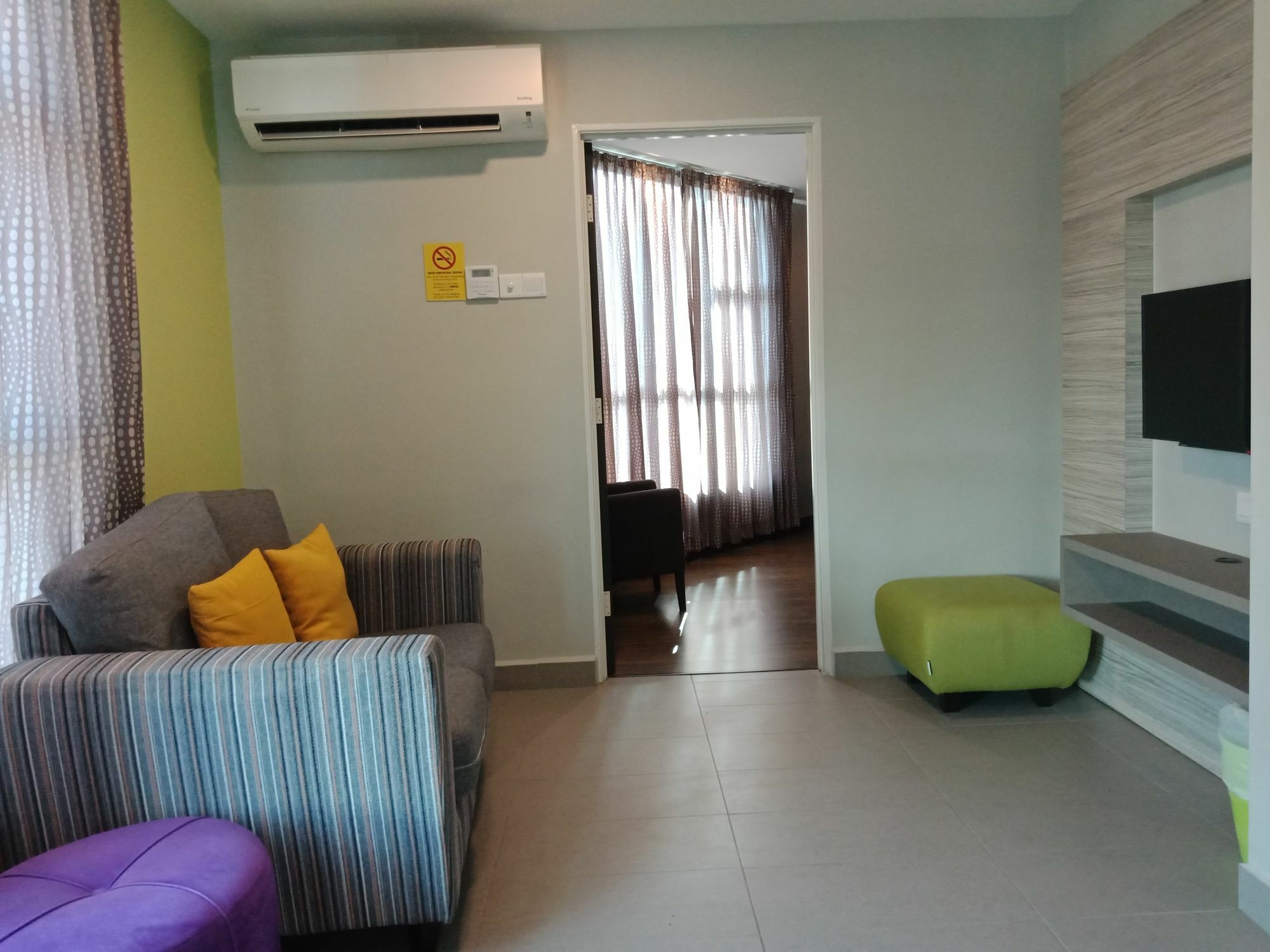 レモン 8 ブティック ホテル アット マラッカ Malacca エクステリア 写真