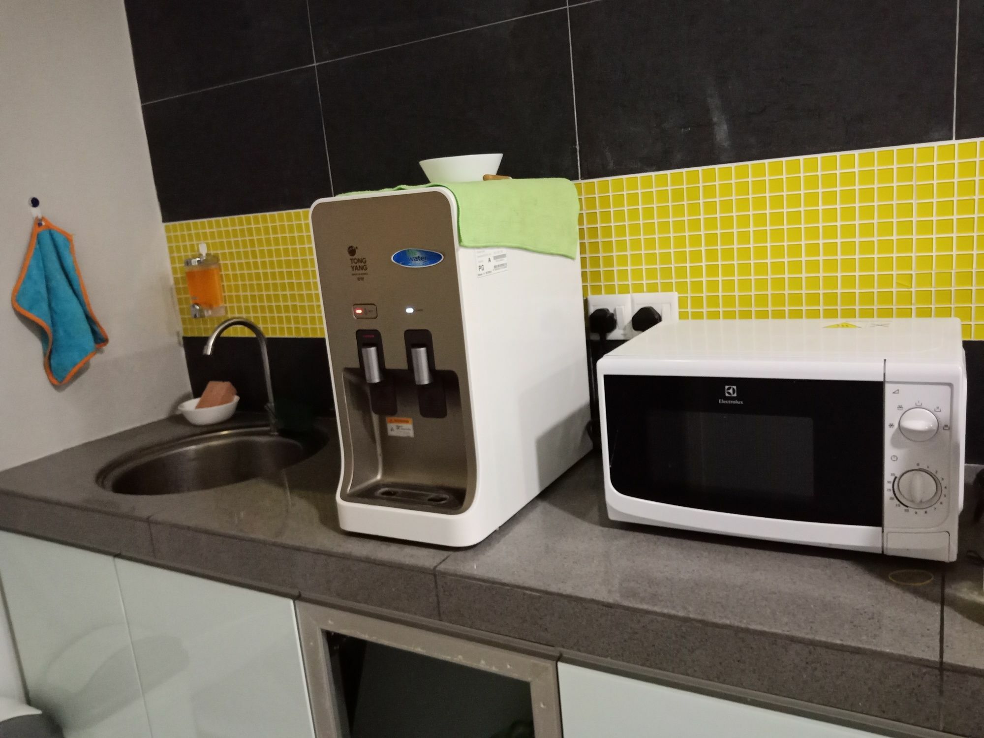 レモン 8 ブティック ホテル アット マラッカ Malacca エクステリア 写真